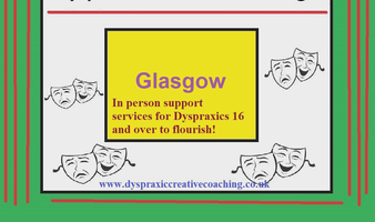 Dyspraxic Coaching Glasgow