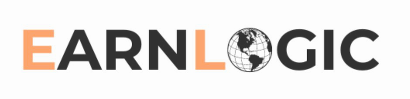 EARNLOGIC's cover image