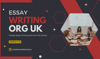 Essay Writing UK