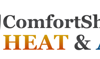 comfortShield Heat & Air