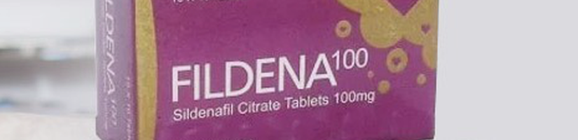 Fildena's cover image