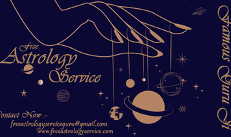 Free Astrology Service