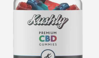 United States Kushly CBD Gummies