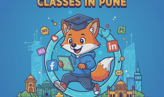 Best Digital Marketing Classes in Pune