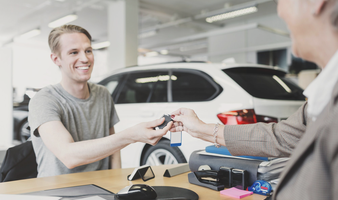 All You Need To Know About Private Party Auto Loans For Bad Credit
