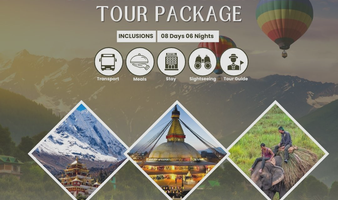 Nepal Tour