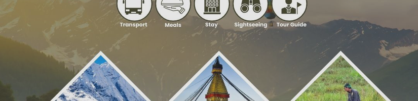 Nepal Tour's cover image