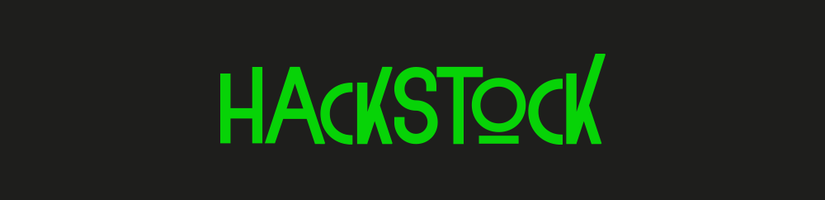 Hackstock's cover image