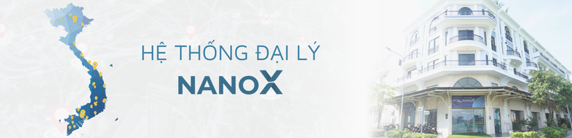 NanoX's cover image