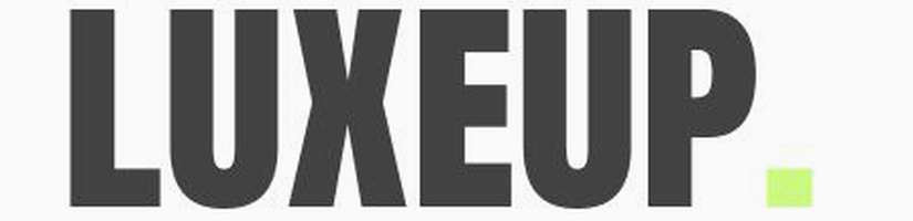Luxeup.Ai's cover image