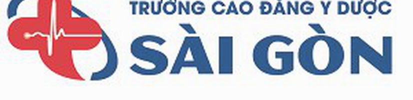 Cao Đẳng Y Dược Sài Gòn's cover image