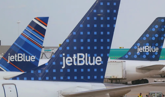 JetBlue customer services