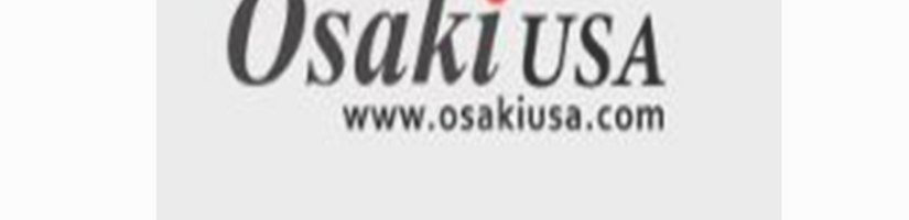 Osaki USA's cover image