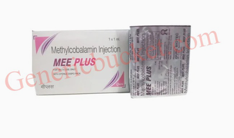 Mee-Plus Injection: An Overview