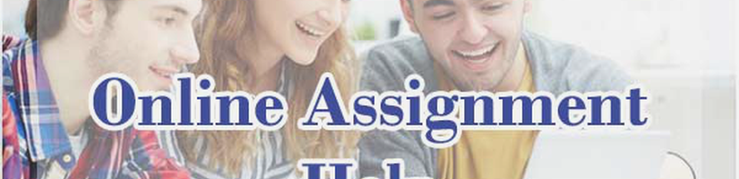 Online Assignment Help – Ask An Expert At No1AssignmentHelp.Com's cover image