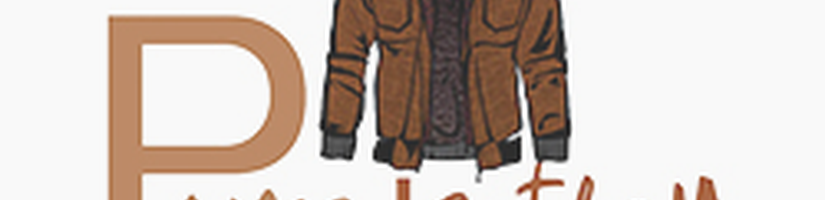 Captain America Jacket's cover image