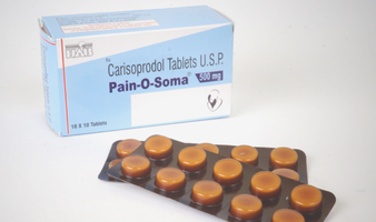 Pain O Soma 500 mg