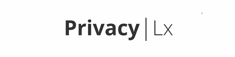 Privacy Lx's cover image