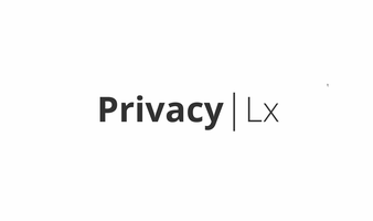 Privacy Lx