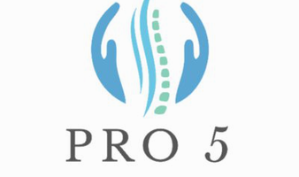 Pro 5 Physio