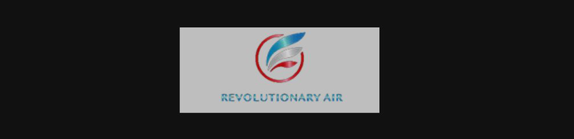 Revolutionary Air's cover image