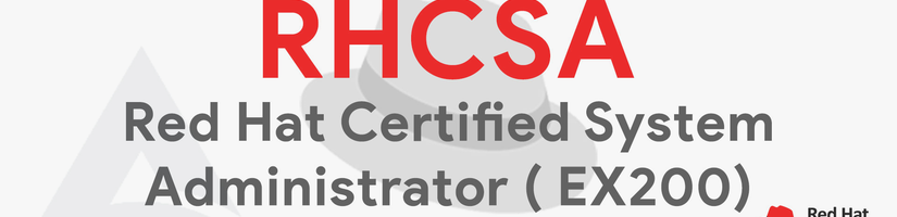 RHCSA Course Training is a Gateway to Linux Mastery's cover image