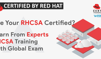 Ex200 Exam Preparation | Your Path to RHCSA Certification