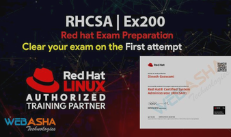 Looking For Online RHCSA Training Institute in Pune
