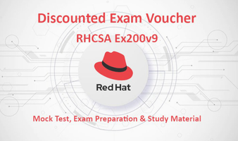 Best Place for RHCSA Exam Preparation at WebAsha Technologies