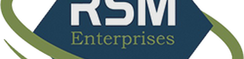 RSM Enterprises's cover image