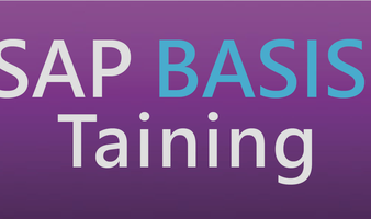 SAP BASIS TRAINING