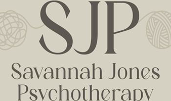 Savannah Jones Psychotherapy