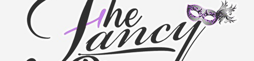 the fancy dress's cover image