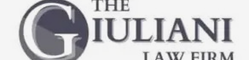 The Giuliani Law Firm's cover image