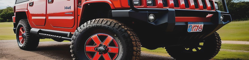 The Ultimate Guide to Common Problems in Hummer Models's cover image