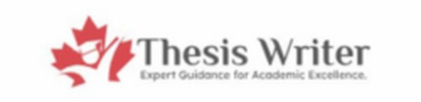 Thesis Writer CA's cover image