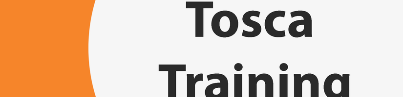 Tosca online training  - HKR Trainings.'s cover image