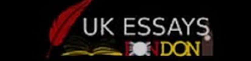 UK Essays London's cover image