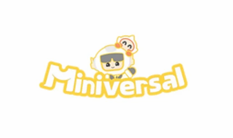 Miniversal Kids Cafe