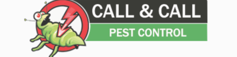 Call & Call Pest Control's cover image