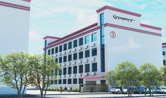 VPFIT China Wholesale Vape Factory