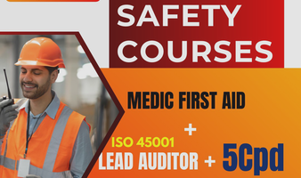 safety course in chennai