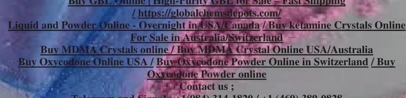 Globalchemsdepots's cover image