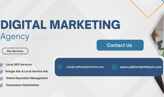 California Infotech