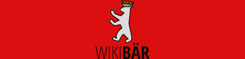 WikiBär's cover image