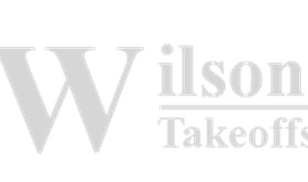 wilson takeoffs