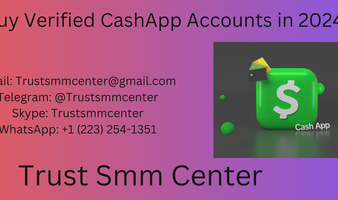 Buy Old & New verified Cash App Accounts in 2024