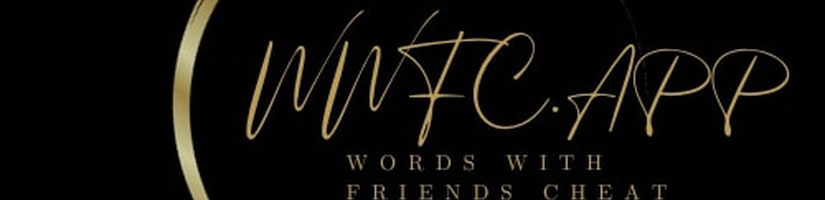 Words With Friends Cheat's cover image
