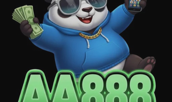 AA888 cassino online número 1 do Brasil