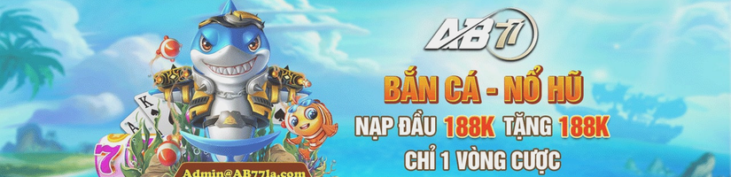 AB77 - LINK AB77 DANG NHAP - DANG KY AB77 TANG 500K's cover image